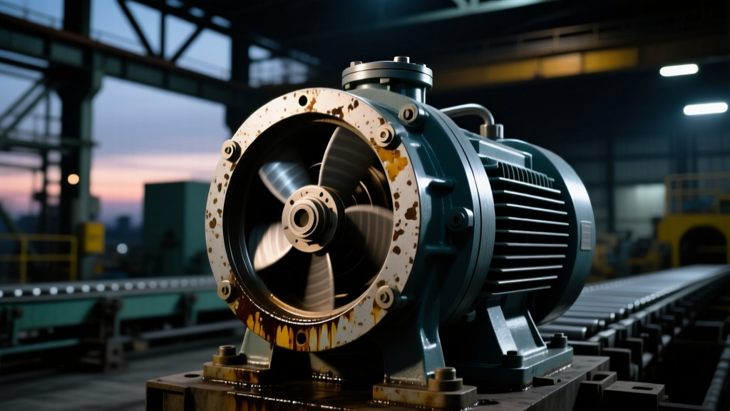 Screw Pump Low Discharge Pressure: 7 Root Causes That Cost Operators $12,800+ Annually in Downtime & Energy Waste — Plus the Exact Diagnostic Sequence Top Field Engineers Use to Restore Pressure in Under 90 Minutes