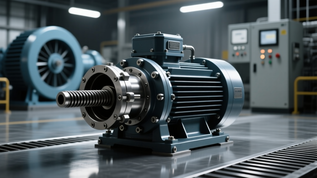 Screw Pump Operating Parameters: Ranges, Limits, and Monitoring — The Only Field-Validated Guide That Shows Exactly When Your Pump Is at Risk (Not Just 'Normal' vs 'Abnormal')