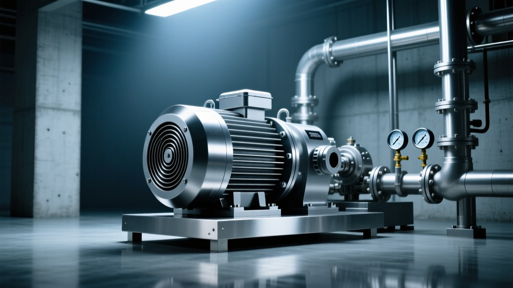 Scroll Compressor Installation Guide: Step-by-Step Procedure — Avoid the 3 Costly Mistakes That Cause 68% of Early Failures (Real Plant Data + ISO 8573-1 Compliance Checklist)