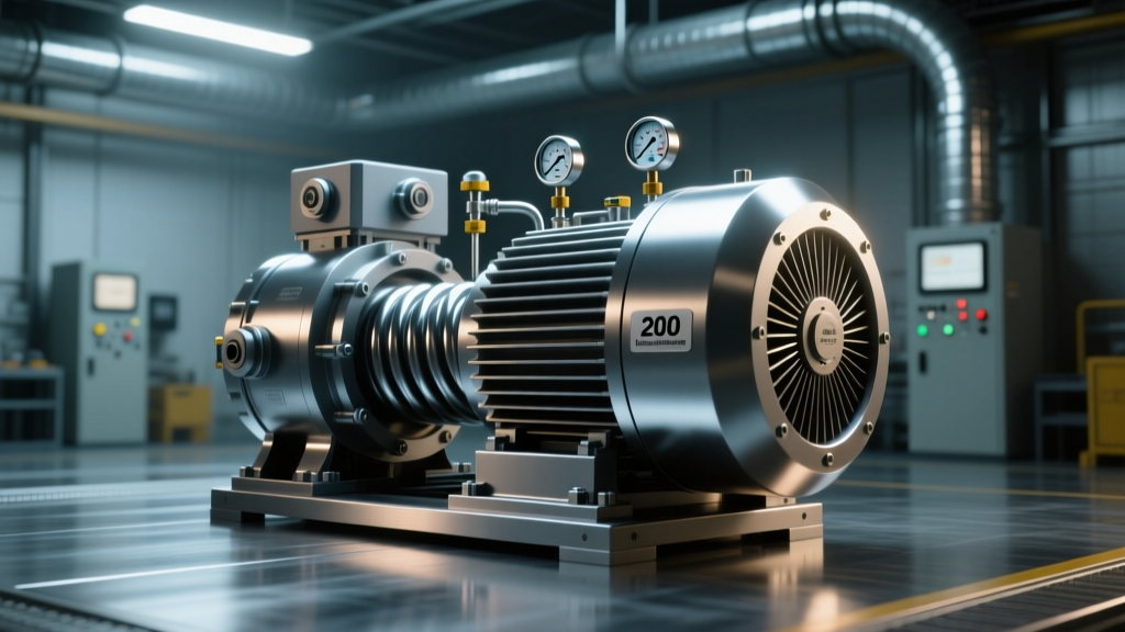 Scroll Compressor Operating Parameters: Ranges, Limits, and Monitoring — The Only Field-Validated Guide That Shows Exactly Where Normal Ends, Alarms Trigger, and Trips Save Your Machine (With Real-Time Monitoring Protocols & Quick-Win Calibration Fixes)