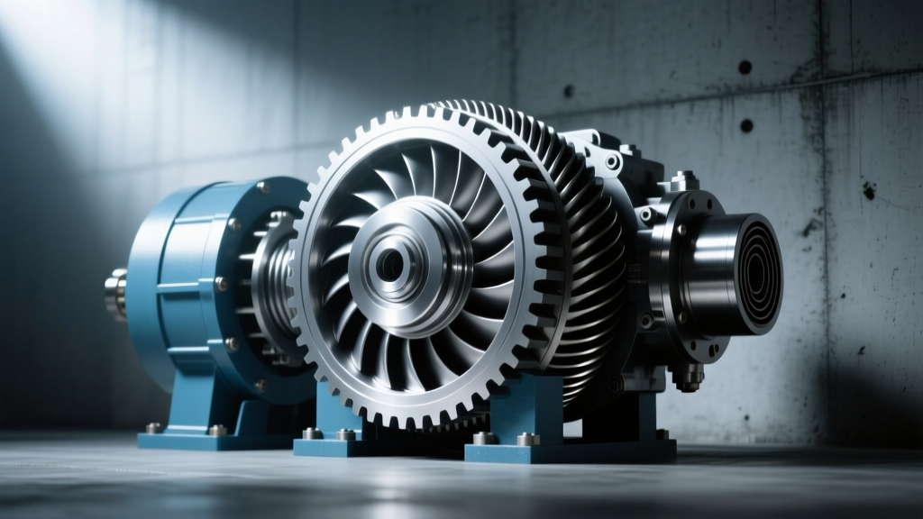 Scroll Compressor Overhaul Procedure: Complete Rebuild Guide — Why 73% of Premature Failures Trace Back to Hidden Bearing Wear (Not Scroll Damage) & How Our Field-Validated 12-Step Rebuild Cuts Downtime by 41% and Extends Service Life to 85,000+ Hours