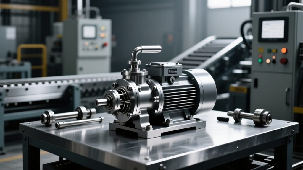 Self-Priming Pump Buying Guide: What to Look For — 7 Costly Mistakes Buyers Make (and How $2,800 in Hidden TCO Adds Up in Year 1)