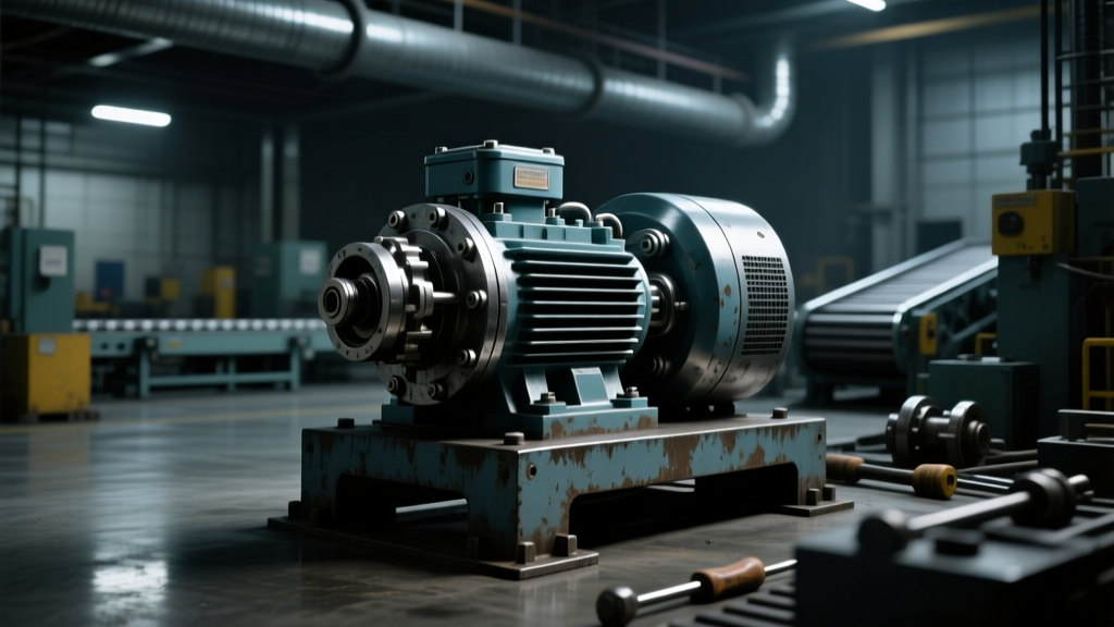 Self-Priming Pump Cost Guide: Why Your $2,800 Budget Could Cost You $17,500 in 5 Years (and How to Slash TCO by 34% with Smart Spec Choices)