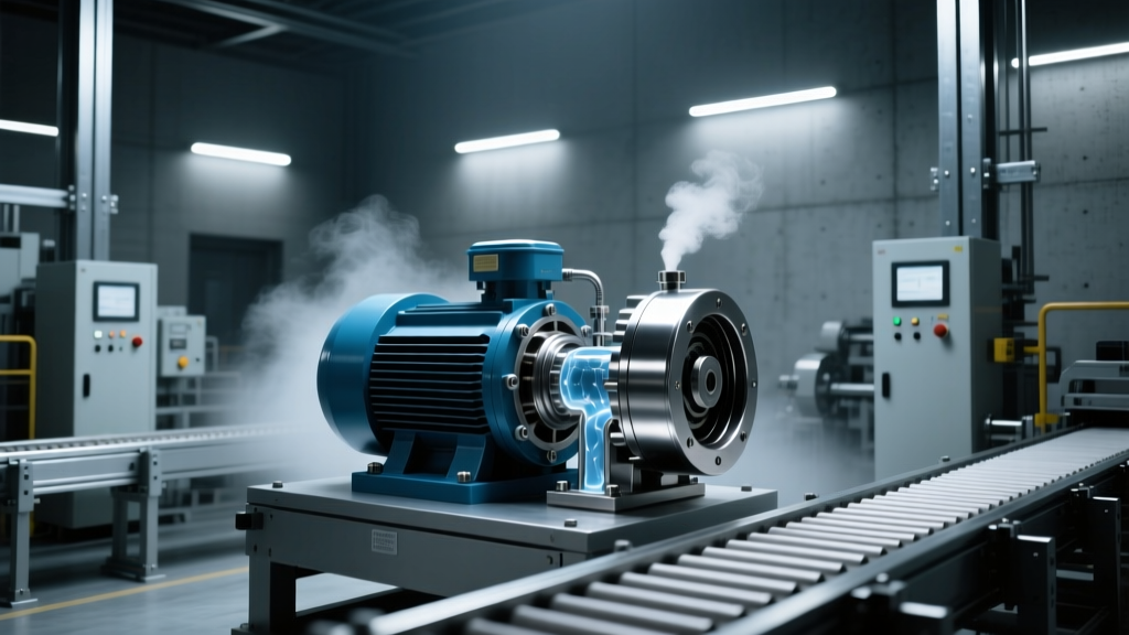 Self-Priming Pump Energy Efficiency: How to Reduce Operating Costs — 7 Field-Validated Tactics That Slashed 32% Off Annual Power Spend (Without Sacrificing Prime Reliability or Flow Stability)