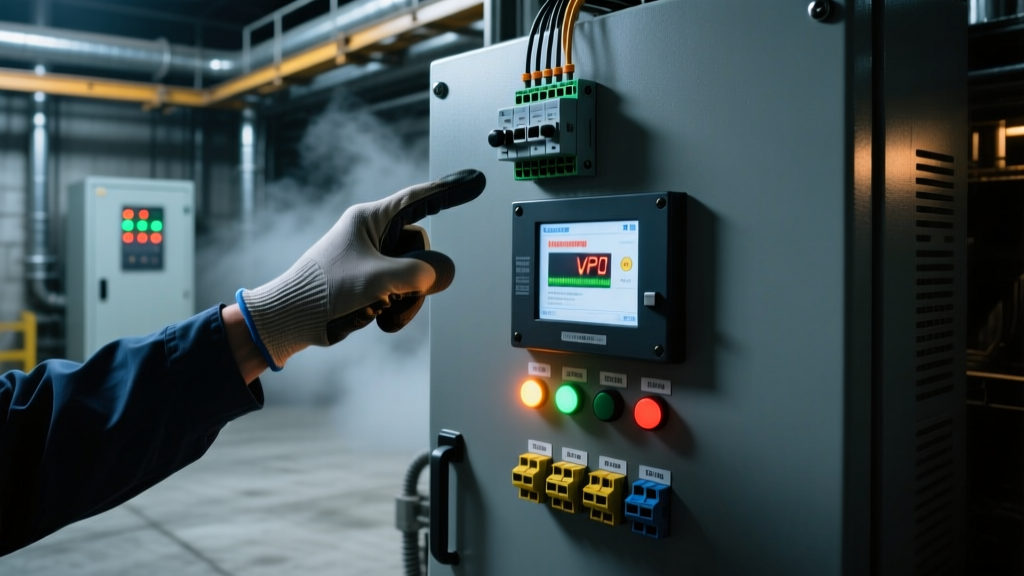 Self-Priming Pump Motor Overload Tripping: 7 Immediate Fixes You Can Apply Before Lunch (Plus Root-Cause Diagnostic Flowchart & Real-World Case Data from 42 Industrial Sites)