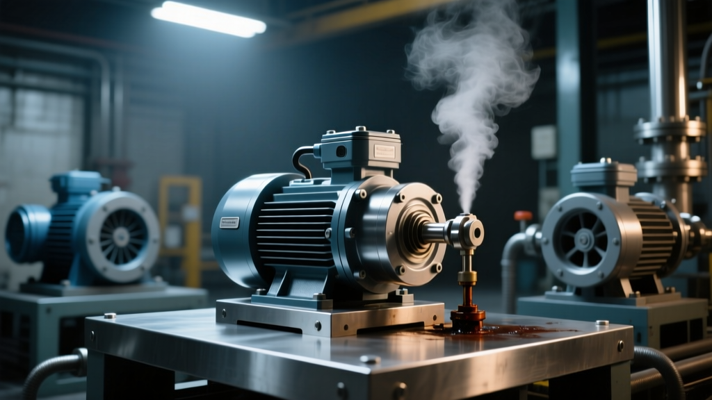 Self-Priming Pump vs Alternatives: The Real Cost of Priming Failures (and Why 68% of Industrial Users Overpay for Unnecessary Features)