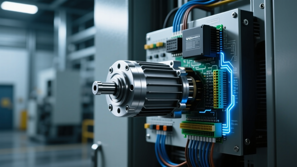 Servo Motor Industry Standards and Codes (API, ISO, ASME): The 7-Point Compliance Checklist Every Controls Engineer Misses Before Finalizing a Motion System Design — Avoid Costly Recalls, Certification Delays, and Field Failures