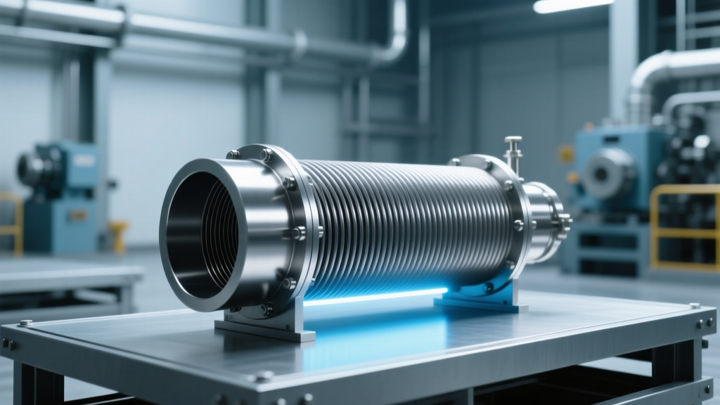 Shell and Tube Heat Exchanger Cost Analysis: Why 68% of Engineers Overlook Energy-Driven TCO—and How to Cut Lifecycle Costs by 31% with Fouling-Aware Design, TEMA-Compliant Sizing, and Real-Time LMTD Optimization