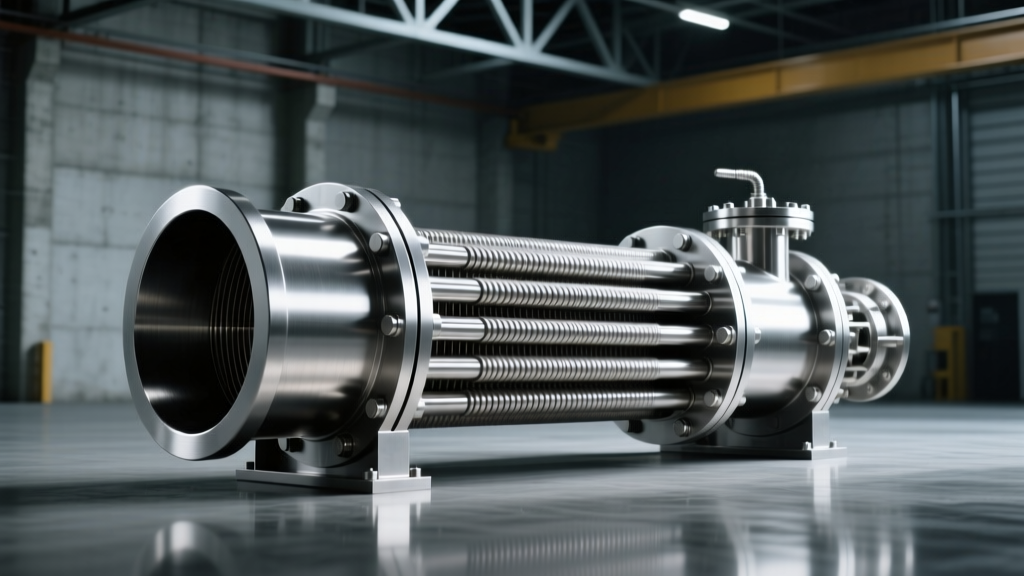 Shell and Tube Heat Exchanger Industry Standards and Codes (API, ISO, ASME): The 7 Non-Negotiable Compliance Gaps That Cause 68% of Field Rejections — And How to Close Them Before Your Next Inspection