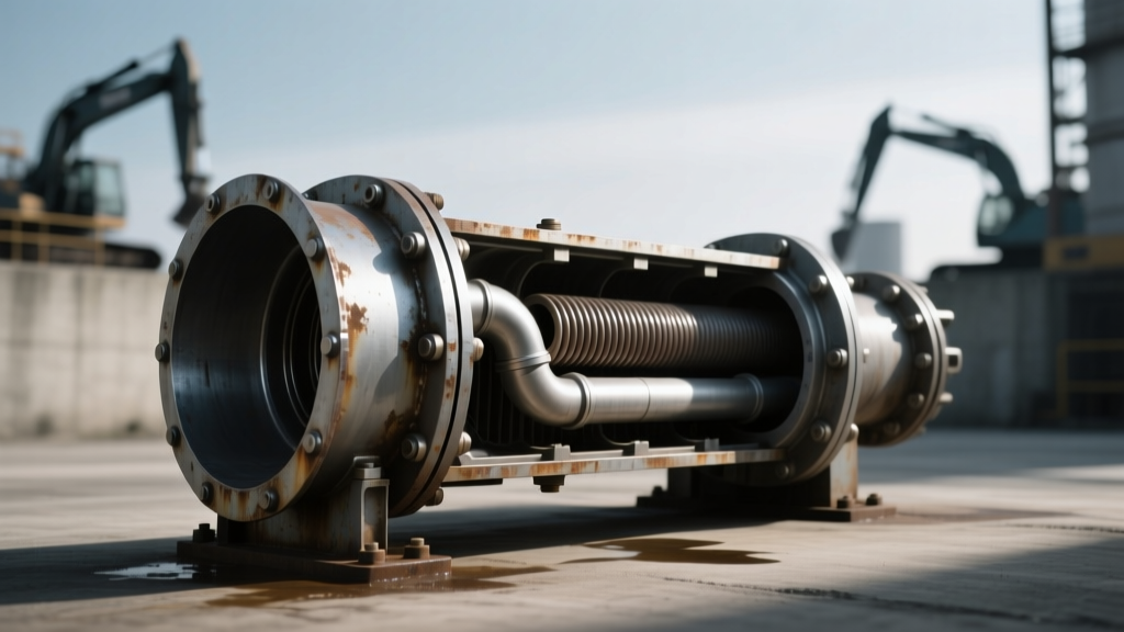 Shell and Tube Heat Exchanger: Repair or Replace? Decision Framework — A 7-Step Economic Analysis That Prevents $250K+ in Hidden Lifetime Costs (With Real Plant Data & ASME-Compliant Checkpoints)