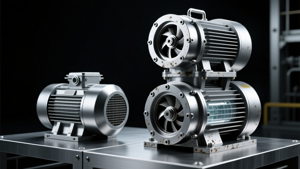 Single Stage vs Two-Stage Centrifugal Pump: The Real Cost of Choosing Wrong — We Calculated Total Lifecycle Expenses, Head Curves, and Failure Risks for 7 Industrial Applications (Not Just Theory)