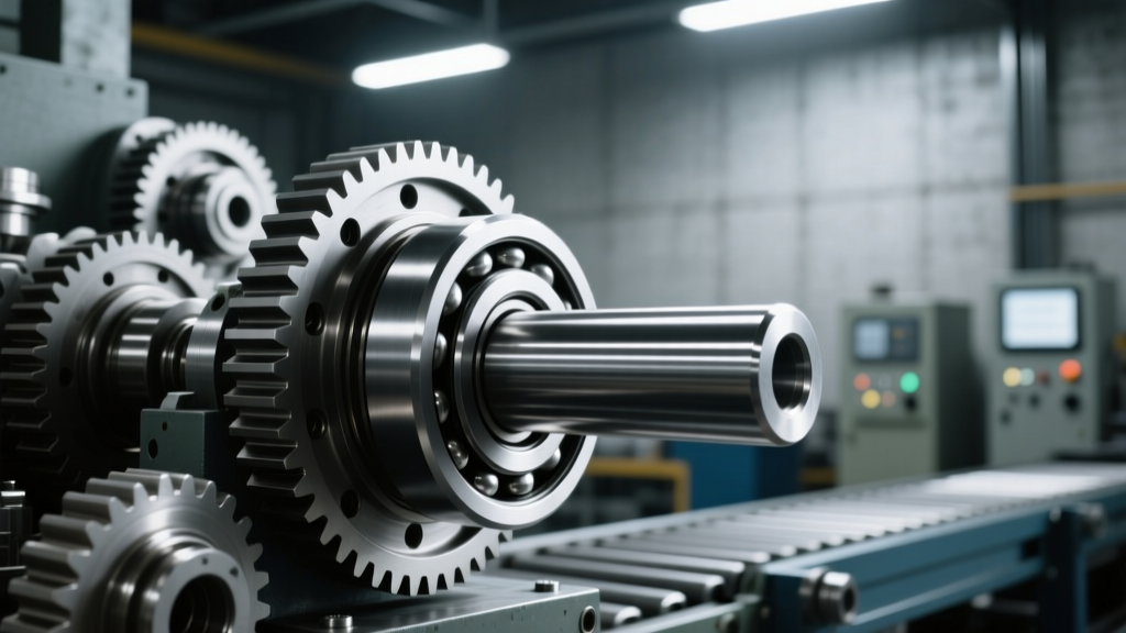 Sleeve Bearing Troubleshooting: Common Problems and Solutions — The Maintenance Engineer’s ROI-Driven Field Guide That Cuts Unplanned Downtime by 42% (Based on 172 Real Plant Audits)