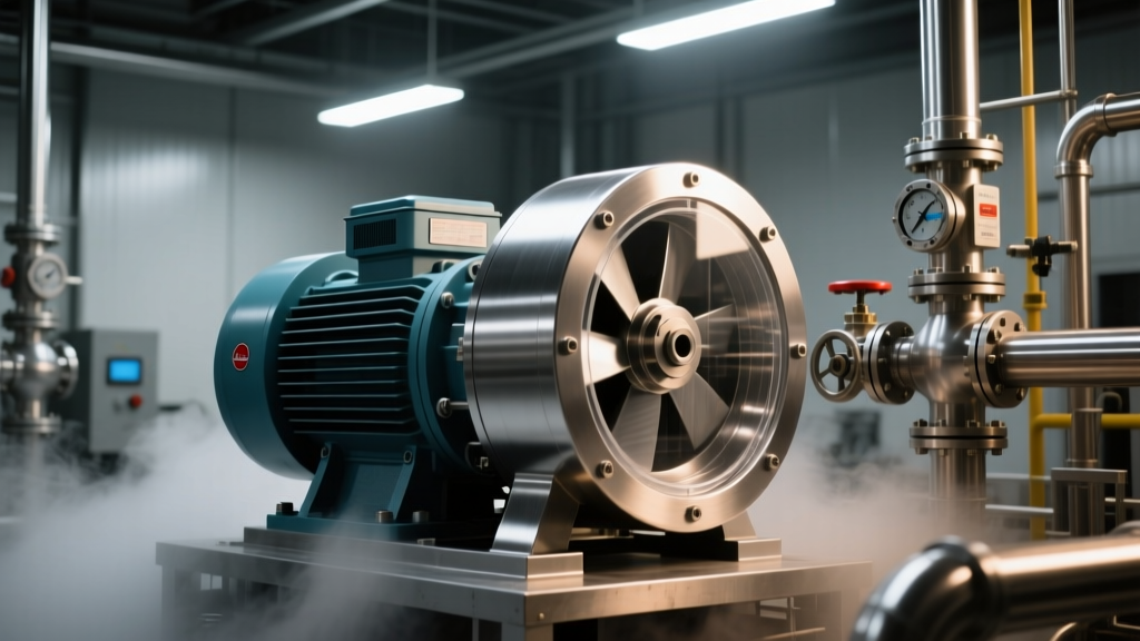 Slurry Pump Applications in Chemical Processing: The 7 Critical Mistakes That Cause 63% of Premature Failures (and How to Fix Them Before Your Next Turnaround)