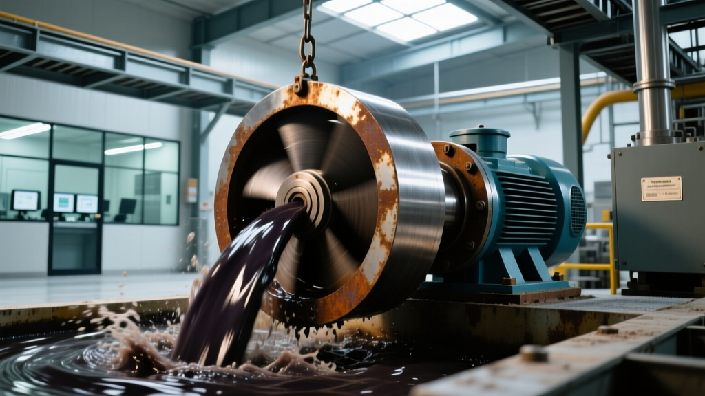 Slurry Pump Applications in Sugar Processing: The 7 Costly Mistakes That Cause 63% of Premature Failures (And How to Avoid Them Before Your Next Maintenance Cycle)