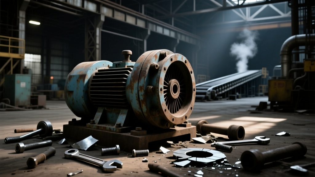 Slurry Pump Buying Guide: What to Look For — 7 Costly Mistakes Buyers Make (and How to Avoid Them Before You Sign the PO)
