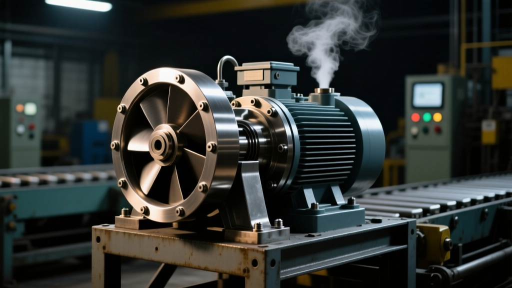Slurry Pump Cost Analysis: Purchase, Installation, and Lifecycle — Why 73% of Mining Operators Overpay by $218K+ Over 5 Years (and How to Fix It with Real NPSH & Efficiency Calculations)