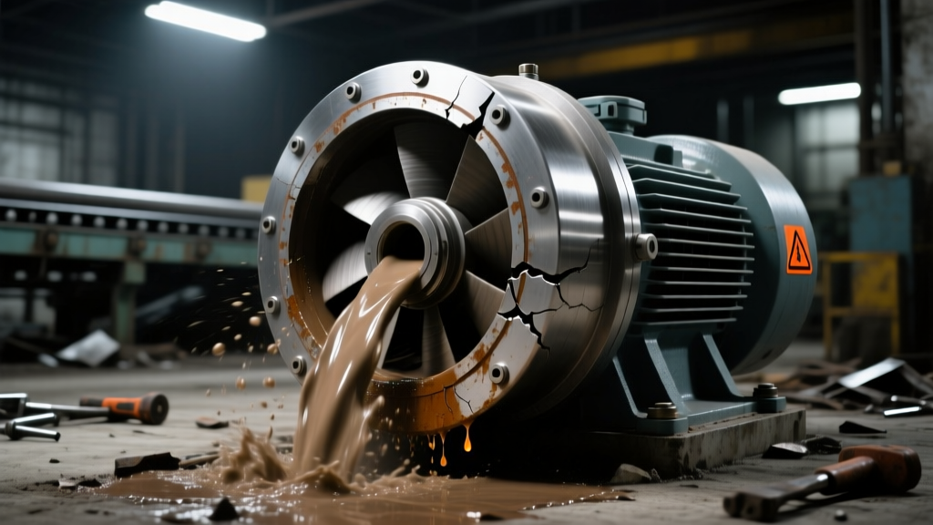 Slurry Pump Cost Guide: Why Your $120K Pump Just Cost You $840K Over 5 Years (And How to Slash TCO by 37% with Smarter Installation & Commissioning)