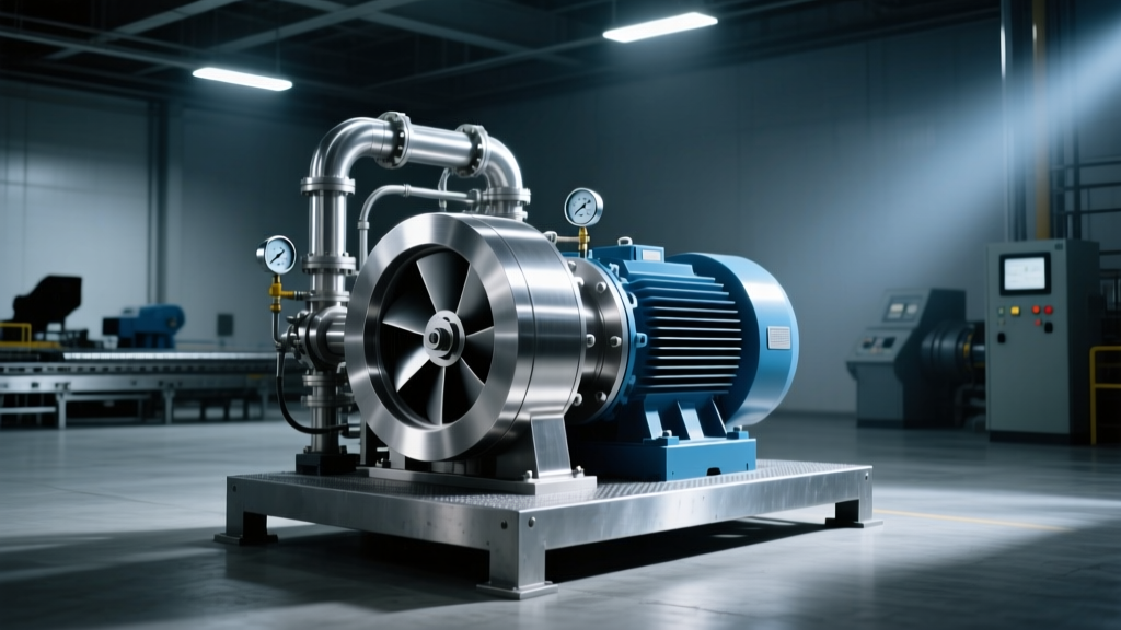 Slurry Pump Energy Efficiency: How to Reduce Operating Costs — 7 Field-Tested Steps That Cut Power Use by 22–41% (No Retrofit Required in 3 Cases)