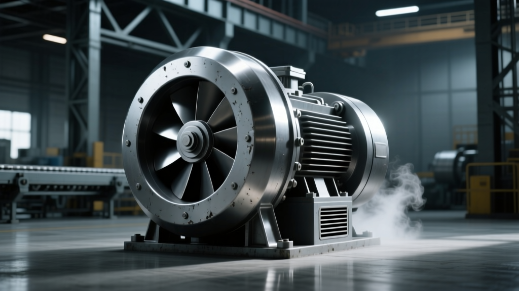 Slurry Pump Failure Analysis: Root Causes and Prevention — Why 68% of ‘Sudden’ Failures Are Actually Predictable (And How to Stop Them Before They Cost $247K in Downtime)