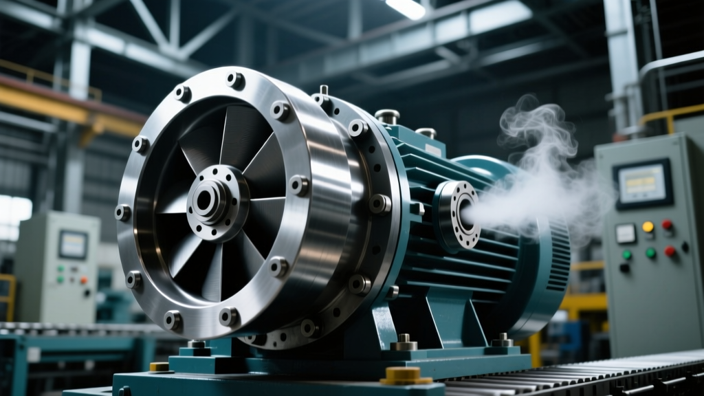 Slurry Pump Noise Diagnosis: Identifying and Fixing Noise Problems — 7 Real-World Symptoms, Their Exact Root Causes (Not Guesswork), and Proven Fixes That Prevent Catastrophic Bearing Failure Within 72 Hours