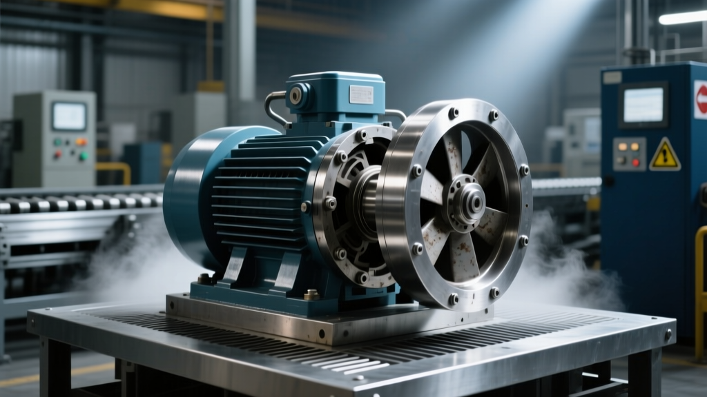Slurry Pump Safety Guide: 7 Non-Negotiable Steps to Prevent Overpressure, Cavitation, Leakage & Mechanical Failure (Backed by OSHA 1910.147 & API RP 14C)