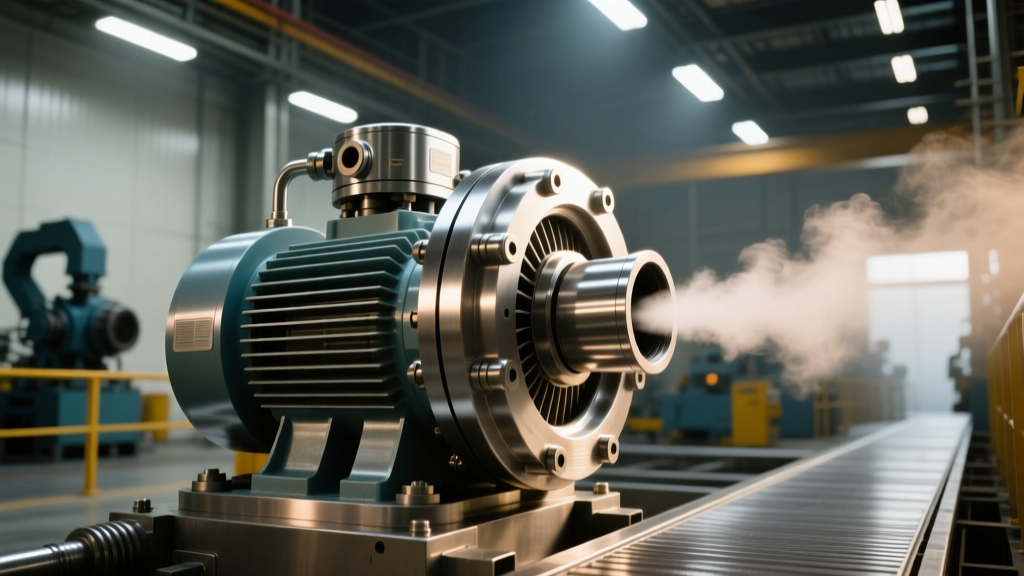 Slurry Pump Safety Precautions and Operating Guidelines: The 7 Non-Negotiable Steps Every Technician Misses During Commissioning (That Cause 68% of On-Site Incidents)