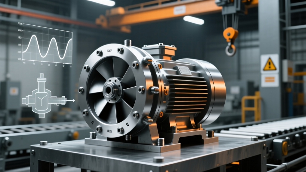 Slurry Pump Sizing Mistakes Cost $28K/Year in Downtime—Here’s the Exact 7-Step Engineering Workflow (with ISO 5198 Validation, Real Mine Site Data, and NPSHr/NPSHa Field Corrections You’re Missing)