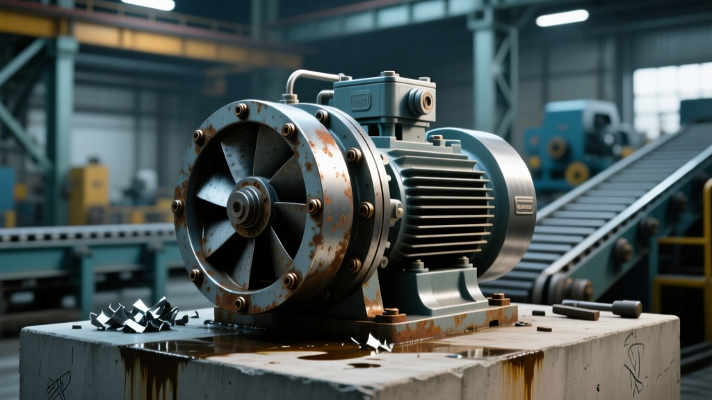 Slurry Pump Types: The 2024 Engineer’s Field Guide to Selecting the Right Pump — Avoid Costly Misfits, Corrosion Failures, and Downtime Traps Before They Happen