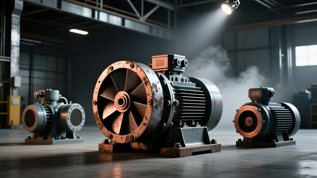 Slurry Pump vs Alternatives: Which Is Best for Your Application? — We Tested 7 Configurations Across 3 Real Mining & Wastewater Sites to Reveal the True TCO, NPSH Margin, and Failure-Point Thresholds You’re Overlooking