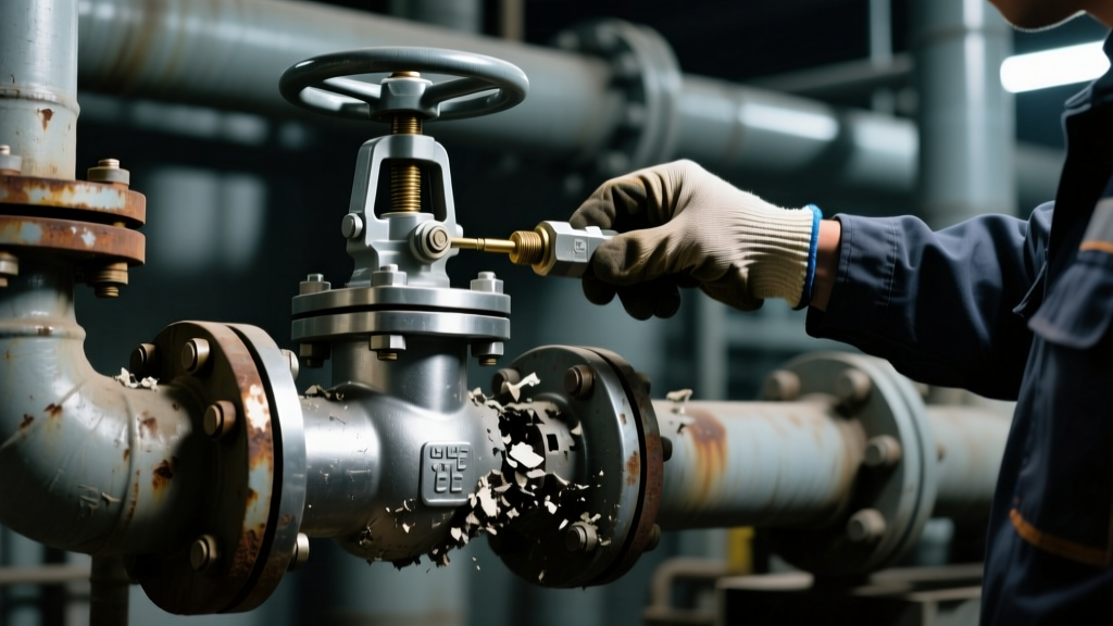 Solenoid Valve Actuator Failure: The 7-Step Field Technician’s Checklist (No Multimeter? Start Here) — Diagnose, Isolate, and Restore Function in Under 22 Minutes Without Guesswork