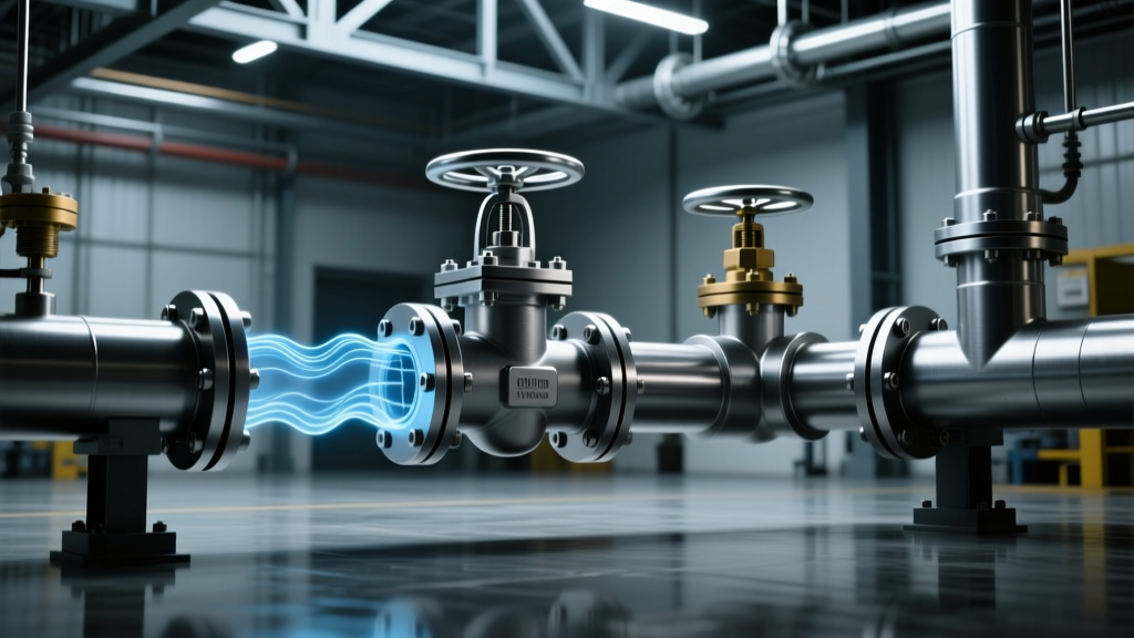 Solenoid Valve Cost Analysis: Purchase, Installation, and Lifecycle — Why 68% of Engineers Overpay by $2,100+ Over 5 Years (and How to Slash TCO with API-Compliant Sizing & Smart Retrofit Timing)