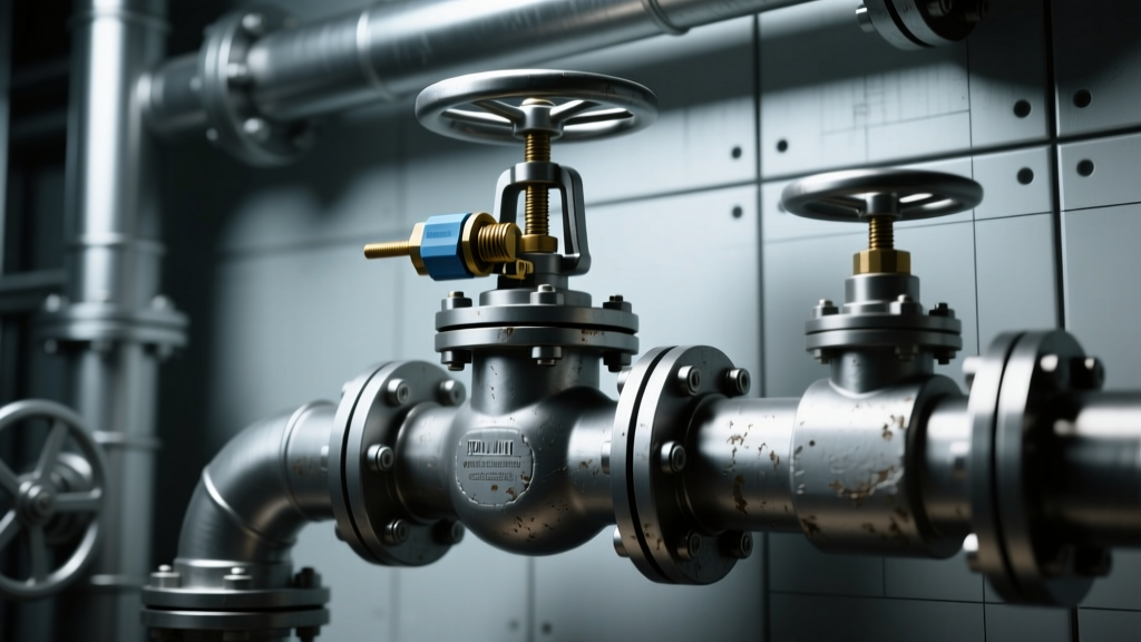 Solenoid Valve Difficult to Operate? Don’t Force It — Here’s Exactly Why It’s Stiff (and How to Fix It in Under 20 Minutes Without Replacing the Whole Unit)