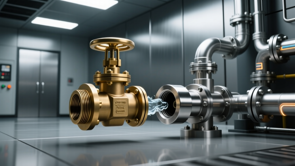 Solenoid Valve Failure Analysis: Root Causes and Prevention — Why 68% of ‘Sudden Shutdowns’ Trace Back to One Overlooked Diagnostic Step (and How to Fix It in Under 12 Minutes)