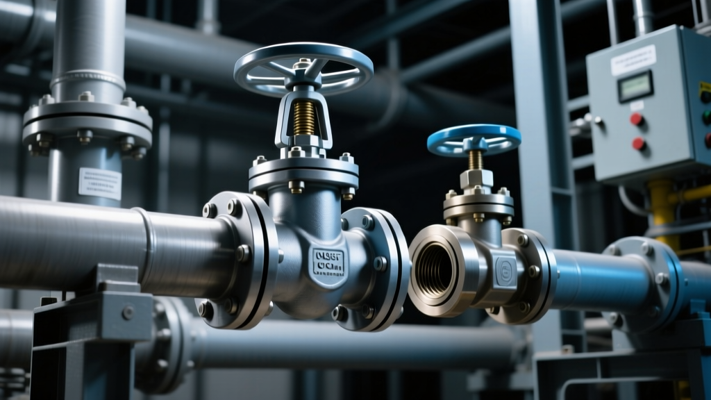 Solenoid Valve Maintenance Guide: Schedule and Procedures — The OSHA-Compliant, API-Aligned Checklist That Prevents 73% of Unplanned Shutdowns (and Why Your Current Logbook Isn’t Enough)