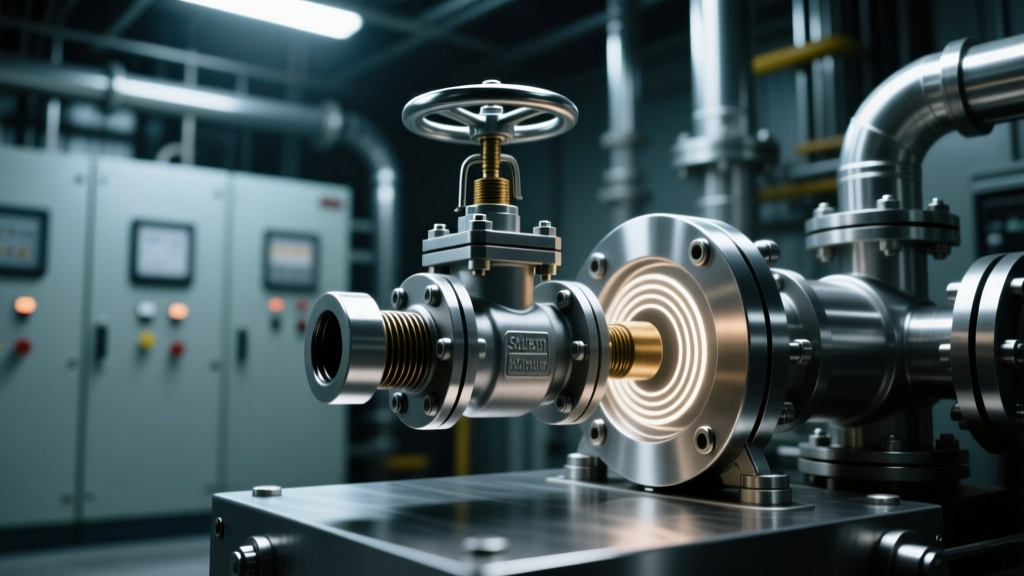 Solenoid Valve Noise Diagnosis: Identifying and Fixing Noise Problems — 7 Real-World Causes (Not Just 'Loose Coil!') + Step-by-Step Acoustic Measurement & CV-Based Fix Protocol