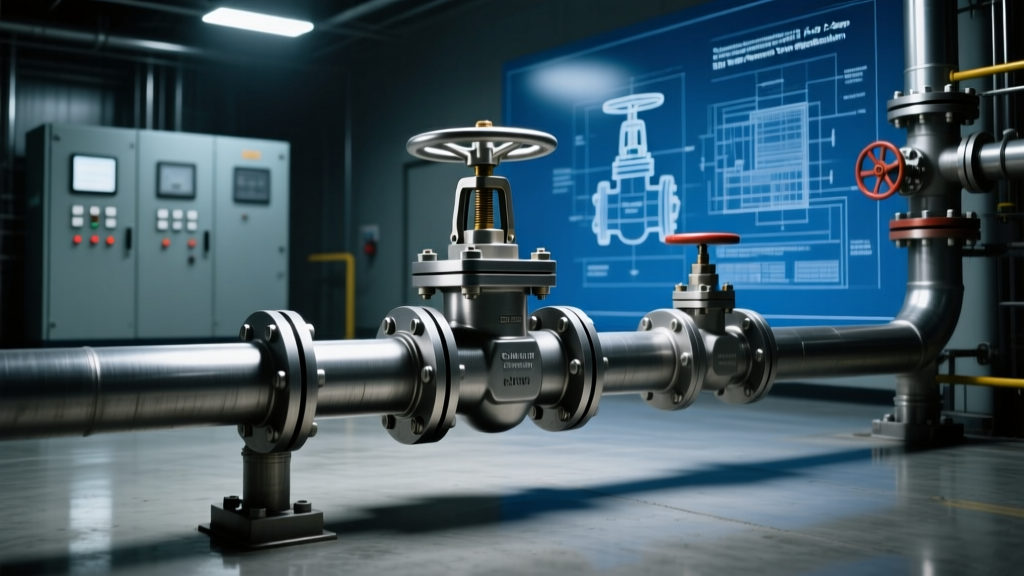 Solenoid Valve Power Consumption Calculation: The 7-Step Engineering Checklist That Prevents Over-Spec’d Coils, Thermal Runaway, and $12k/yr in Hidden Energy Waste (With Real API 602 & ISO 5211 Compliance Notes)