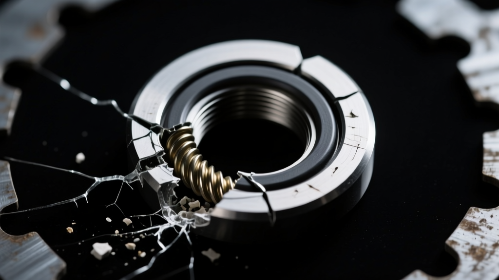 Spiral Failure in Cartridge Seal O-Rings: Why Pressure Cycling Twists Your Seals (and How to Stop It Before It Triggers an API RP 752 Non-Compliance Event)