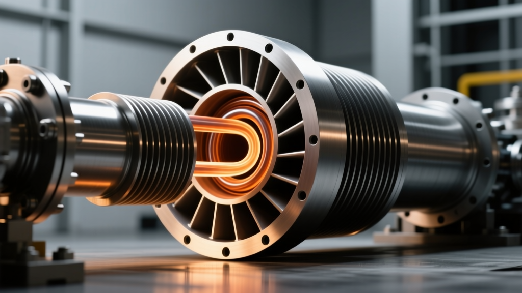 Spiral Heat Exchanger Flow Maldistribution: Causes, Diagnosis, and Prevention — The 7-Step Field Protocol Engineers Use to Eliminate Hot Spots Before They Trigger Tube Failure (Backed by ASME PCC-2 & Real Plant Data)