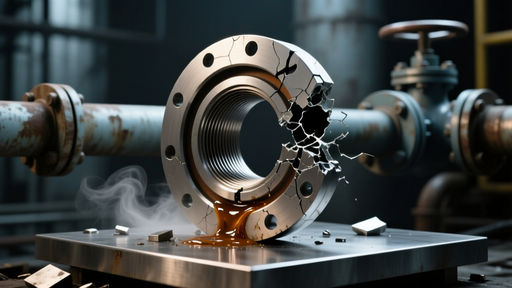 Spiral Heat Exchanger Gasket Failure: 7 Root Causes You’re Overlooking (and How Each One Drains 12–23% Energy Efficiency — With Proven Fixes)