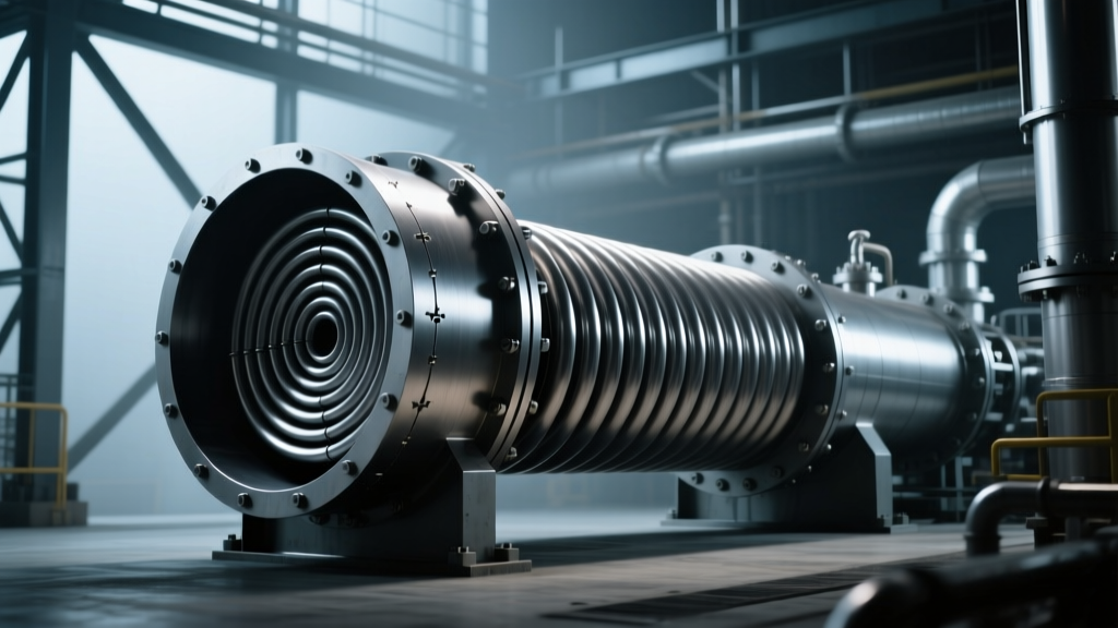 Spiral Heat Exchanger Industry Standards and Codes (API, ISO, ASME): The 7-Minute Commissioning Checklist Every Engineer Misses Before Startup — Avoid Costly Recertification, Pressure Test Failures, and TEMA Non-Compliant Fouling Design