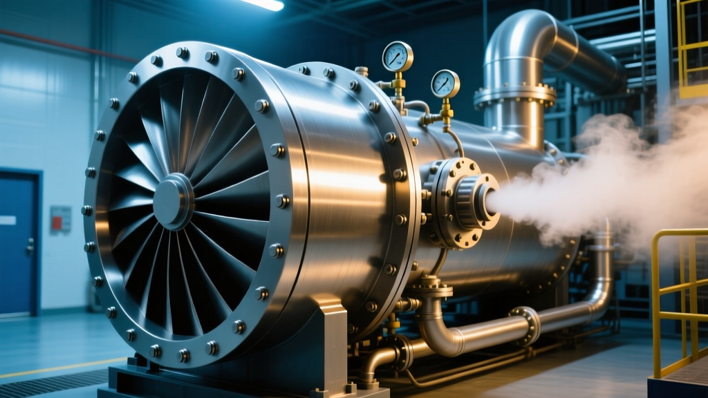 Spiral Heat Exchanger Safety Precautions and Operating Guidelines: The 7-Step OSHA-Compliant Checklist Every Operator Misses (Including Real LMTD-Based Pressure Threshold Calculations & TEMA-Approved Emergency Shutdown Sequencing)