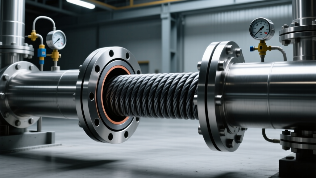 Spiral Wound Gasket Applications: Where and How They Are Used — The 7 Critical Failure Points Engineers Overlook (and How to Fix Them Before Startup)