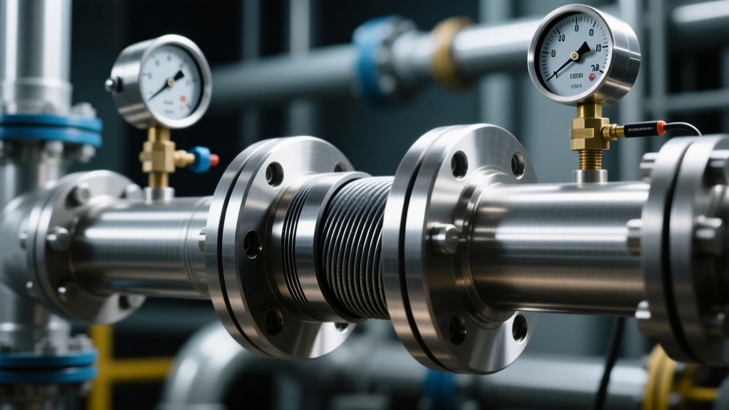Spiral Wound Gasket Selection: The 7-Point Field-Validated Checklist That Prevents 92% of Flange Leaks (Backed by API 682 Seal Failure Forensics & 14,000+ Plant Audits)
