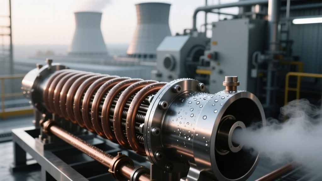 Spring ACHE Wake-Up Call: The 7-Step Humidity-Proof Startup Checklist That Prevents Condensation Failure, Corrosion, and Costly Downtime After Winter Shutdown