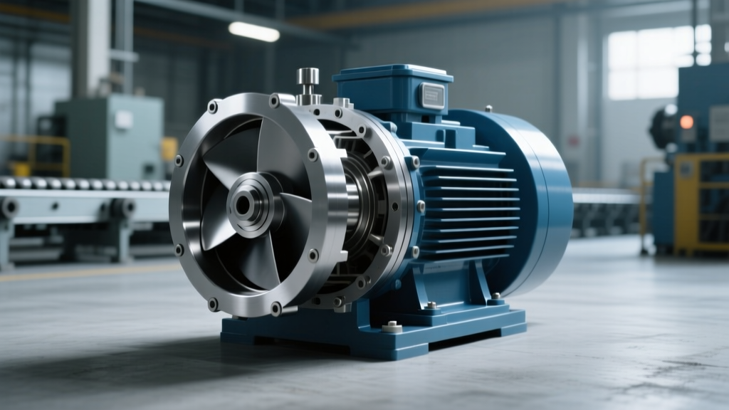 Spring Centrifugal Pump Maintenance: 7 Critical Steps You’re Skipping That Cause Condensation Failure, Bearing Corrosion, and Unexpected Shutdowns — A Safety-First, OSHA-Compliant Seasonal Protocol