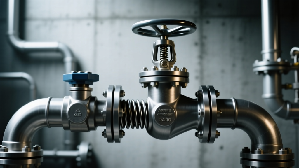 Spring Control Valve Spring Maintenance: 7 Non-Negotiable Prep Steps to Prevent Stiction, Corrosion & Startup Failure After Winter Shutdown (Humidity & Condensation Risks Included)