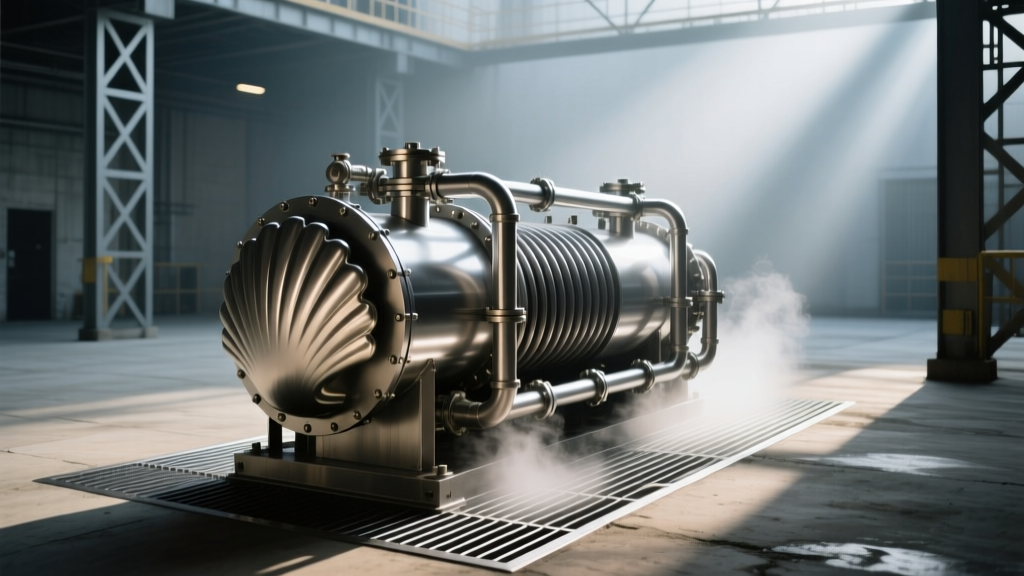 Spring Cooling Tower Maintenance Isn’t Just About Cleaning—Here’s How Skipping These 7 Energy-Saving Adjustments Can Cost You 18–23% in Summer Energy Waste (And Why Humidity-Driven Condensation Is Your Silent Efficiency Killer)