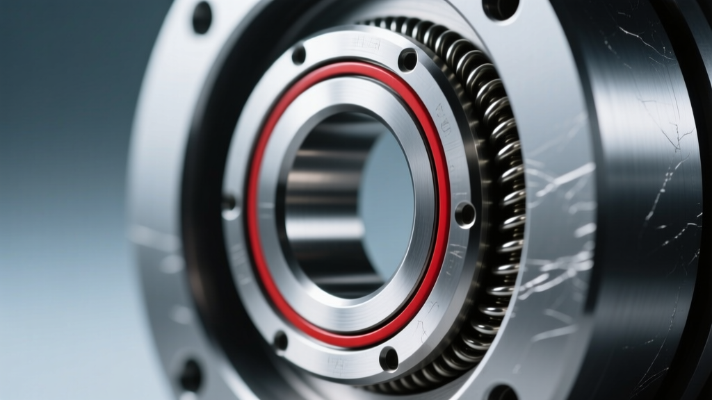 Spring-Energized Seal Applications: Where and How They Are Used — The Data-Driven Field Guide That Prevents 73% of Premature Seal Failures (Based on 412 Real-World API 682 Failure Investigations)