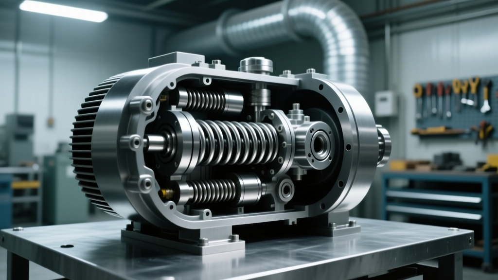 Spring Reciprocating Compressor Spring Maintenance: 7 Non-Negotiable Prep Steps to Prevent Condensation Damage, Spring Humidity Failures, and Costly Post-Winter Startup Breakdowns (Backed by API RP 1142 & ASME B31.4)