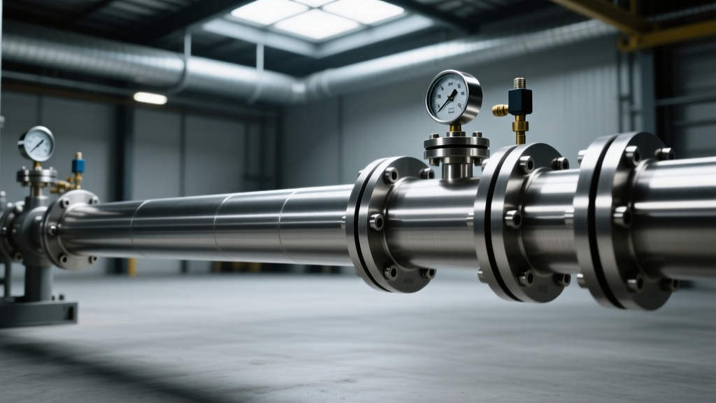 Stainless Steel Pipe Buying Guide: What to Look For — 7 Costly Mistakes Buyers Make (and How Energy-Efficient, Low-Carbon Pipes Slash Lifetime Costs by Up to 32%)